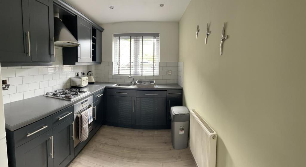 Durham City Hospital Apartment By #Shortstaysaway Екстериор снимка