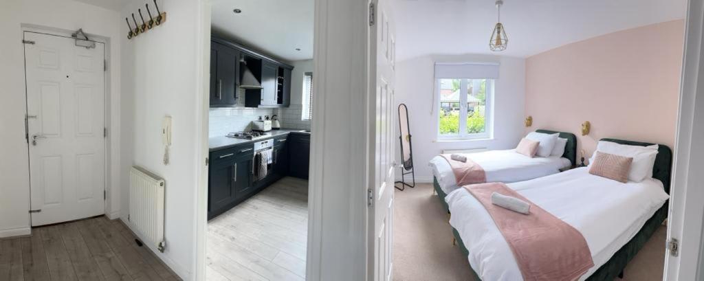 Durham City Hospital Apartment By #Shortstaysaway Екстериор снимка