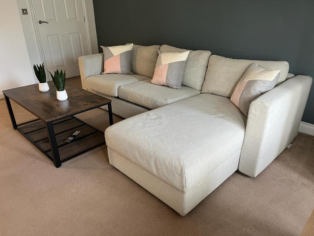 Durham City Hospital Apartment By #Shortstaysaway Екстериор снимка
