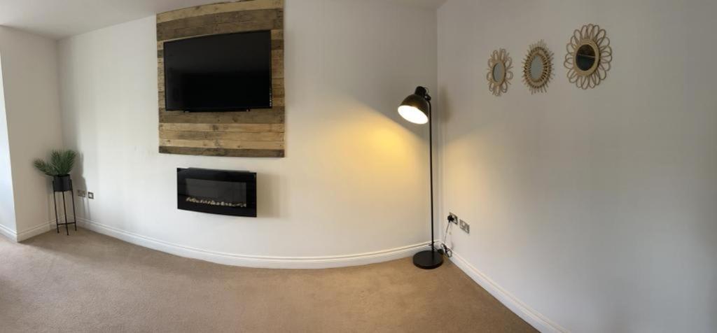 Durham City Hospital Apartment By #Shortstaysaway Екстериор снимка