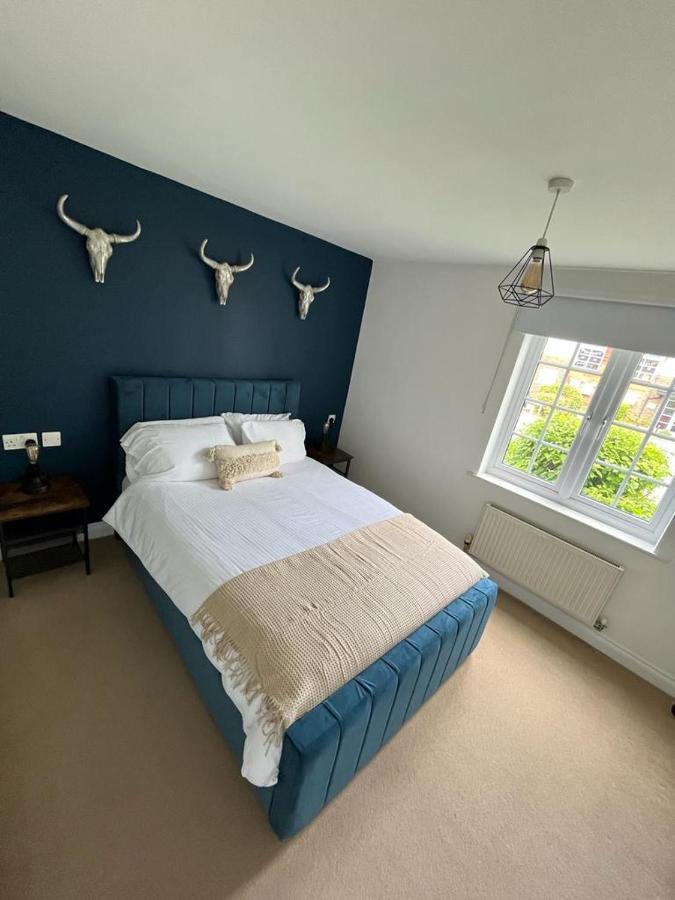Durham City Hospital Apartment By #Shortstaysaway Екстериор снимка
