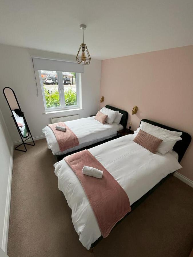 Durham City Hospital Apartment By #Shortstaysaway Екстериор снимка