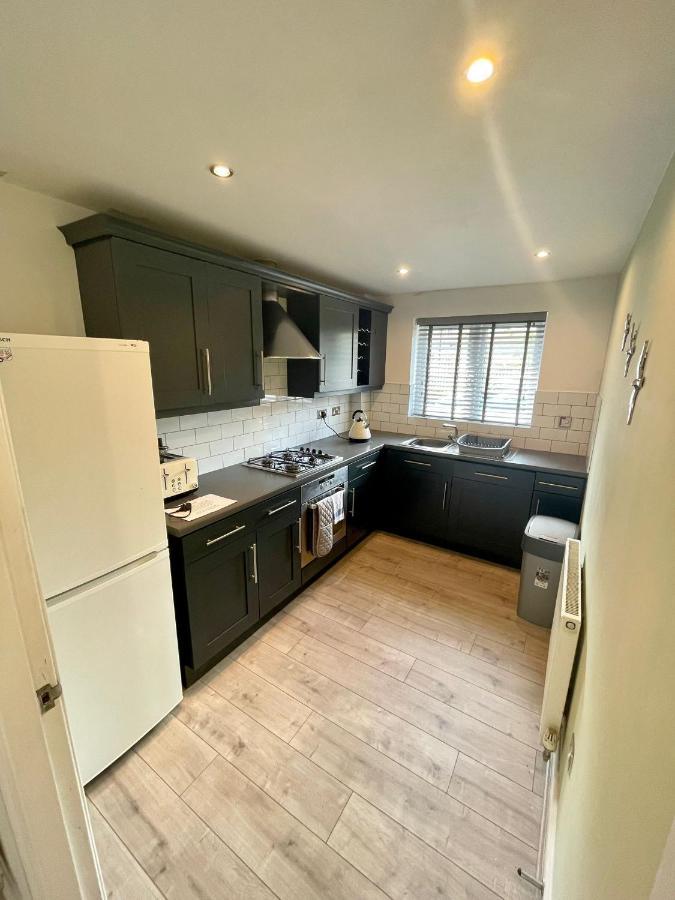 Durham City Hospital Apartment By #Shortstaysaway Екстериор снимка