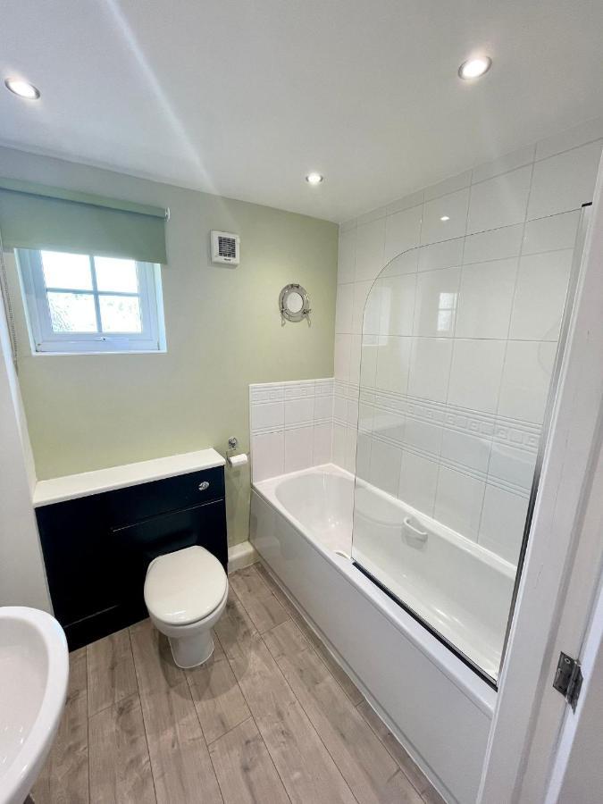 Durham City Hospital Apartment By #Shortstaysaway Екстериор снимка